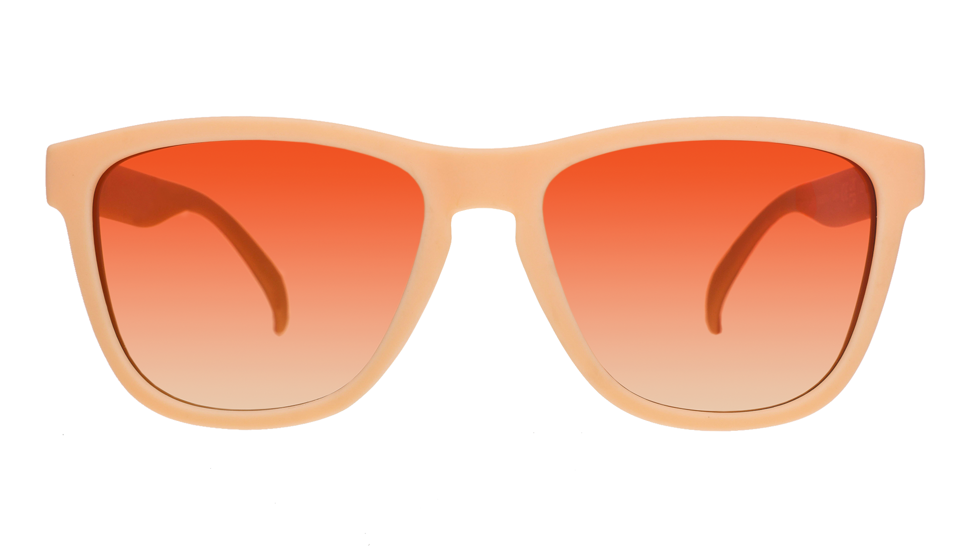 Grand Canyon National Park 2024 Light Orange | Goodr