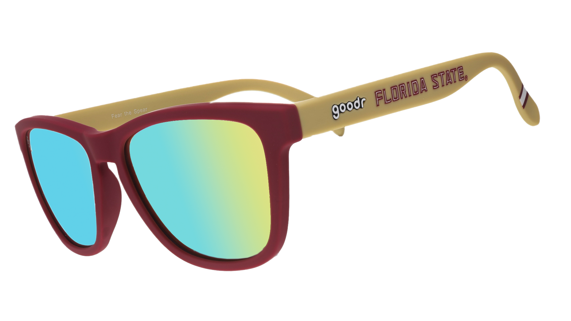 Florida State University Sunglasses Florida State University | Goodr