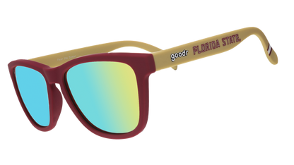 Florida State University Sunglasses Florida State University | Goodr