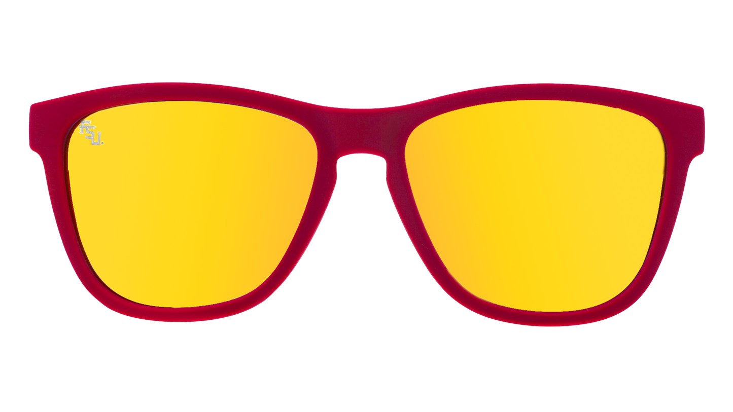 Florida State University Sunglasses Florida State University | Goodr