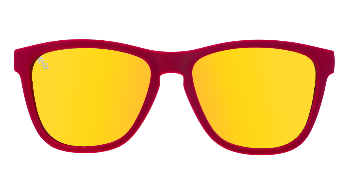 Florida State University Sunglasses Florida State University | Goodr