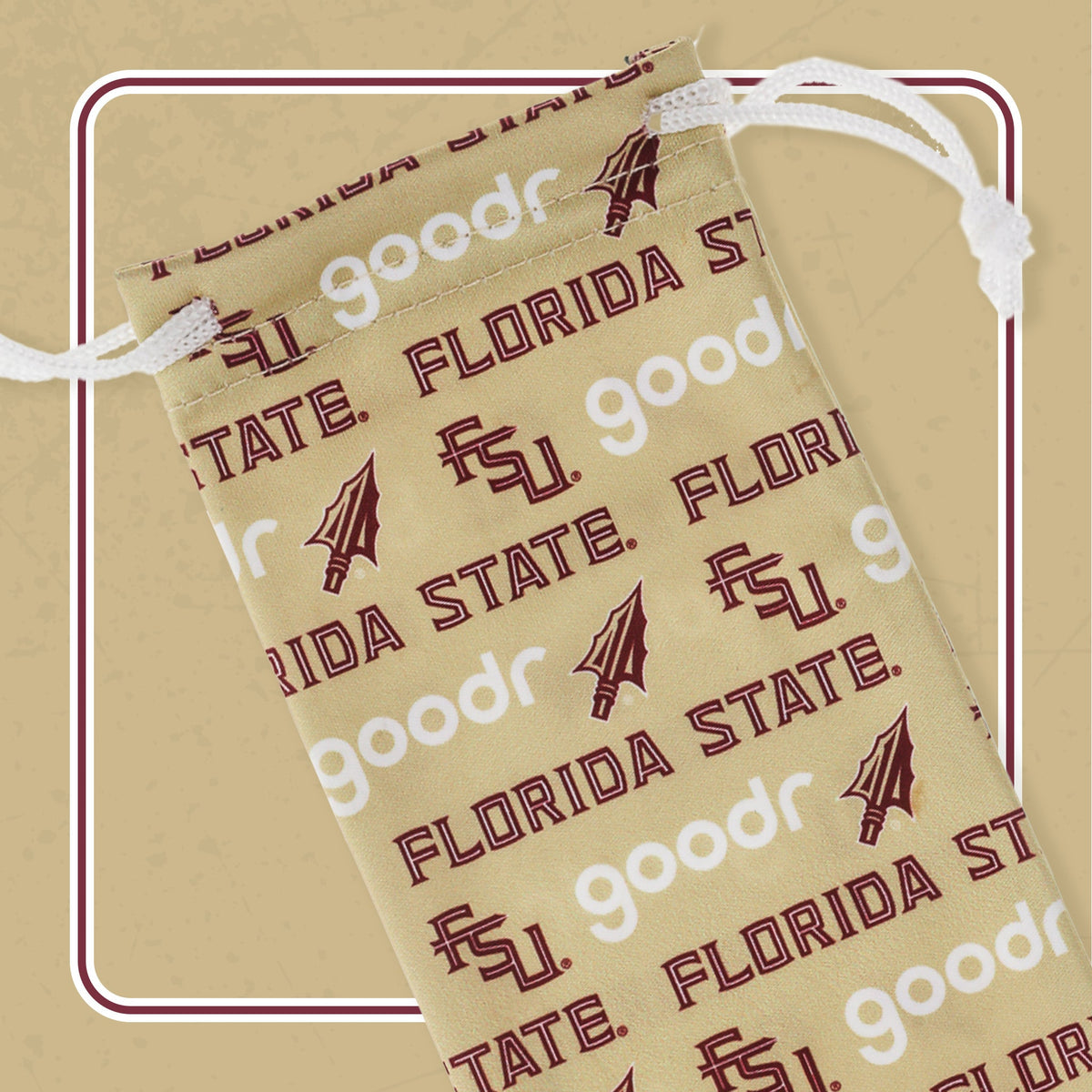 Florida State University Sunglasses Florida State University | Goodr