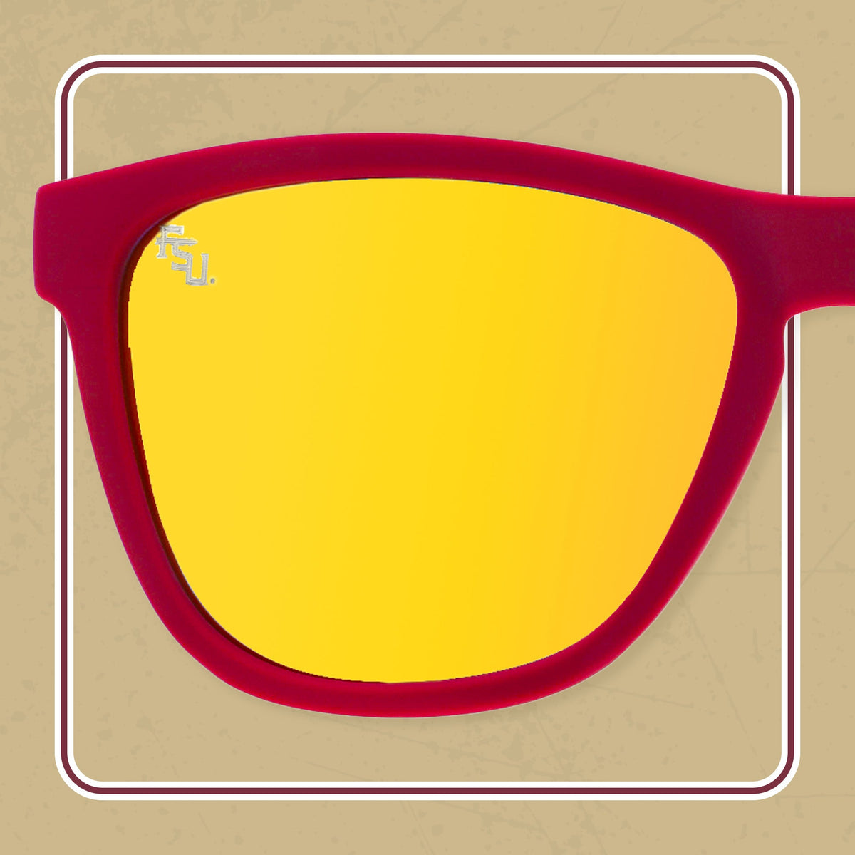 Florida State University Sunglasses Florida State University | Goodr