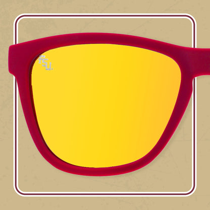Florida State University Sunglasses Florida State University | Goodr