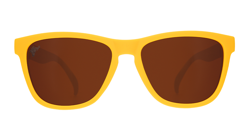 SKI-U-MAH® Sunnies - University of Minnesta football goodr sunglasses University of Minnesota | Goodr