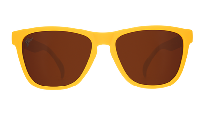 SKI-U-MAH® Sunnies - University of Minnesta football goodr sunglasses University of Minnesota | Goodr