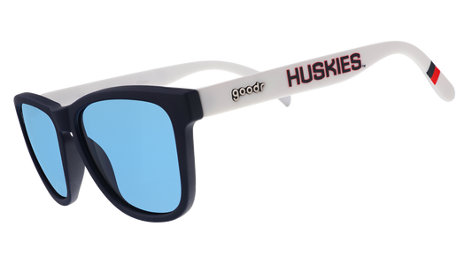 University of Connecticut Sunglasses UConn | Goodr