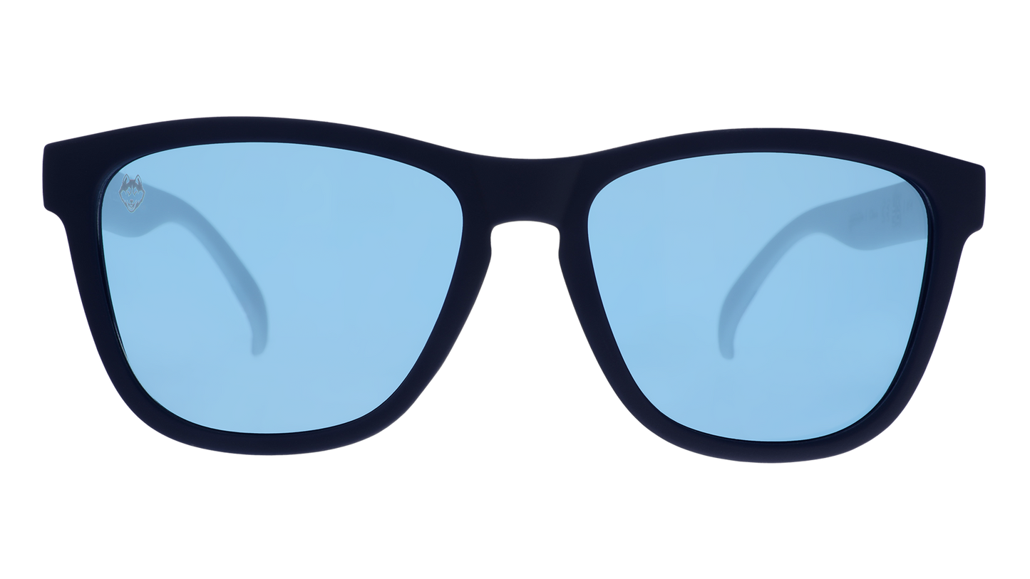 University of Connecticut Sunglasses UConn | Goodr