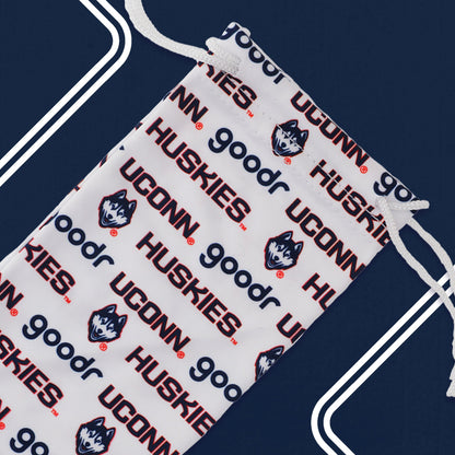 University of Connecticut Sunglasses UConn | Goodr