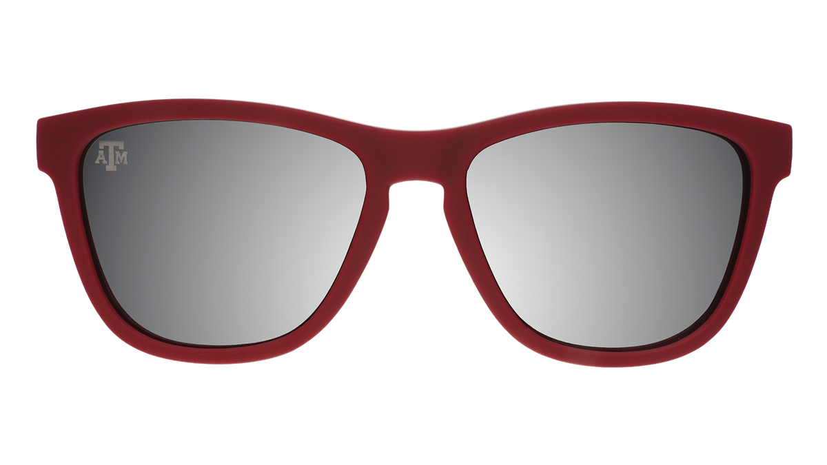 Texas A&M® Sunglasses - Gig 'Em Aggies!® Texas A&M | Goodr