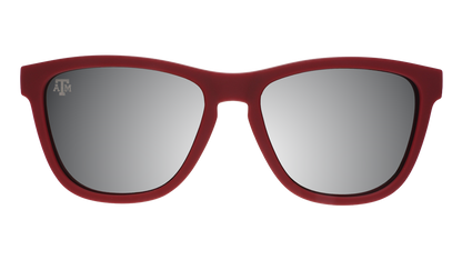 Texas A&M® Sunglasses - Gig 'Em Aggies!® Texas A&M | Goodr