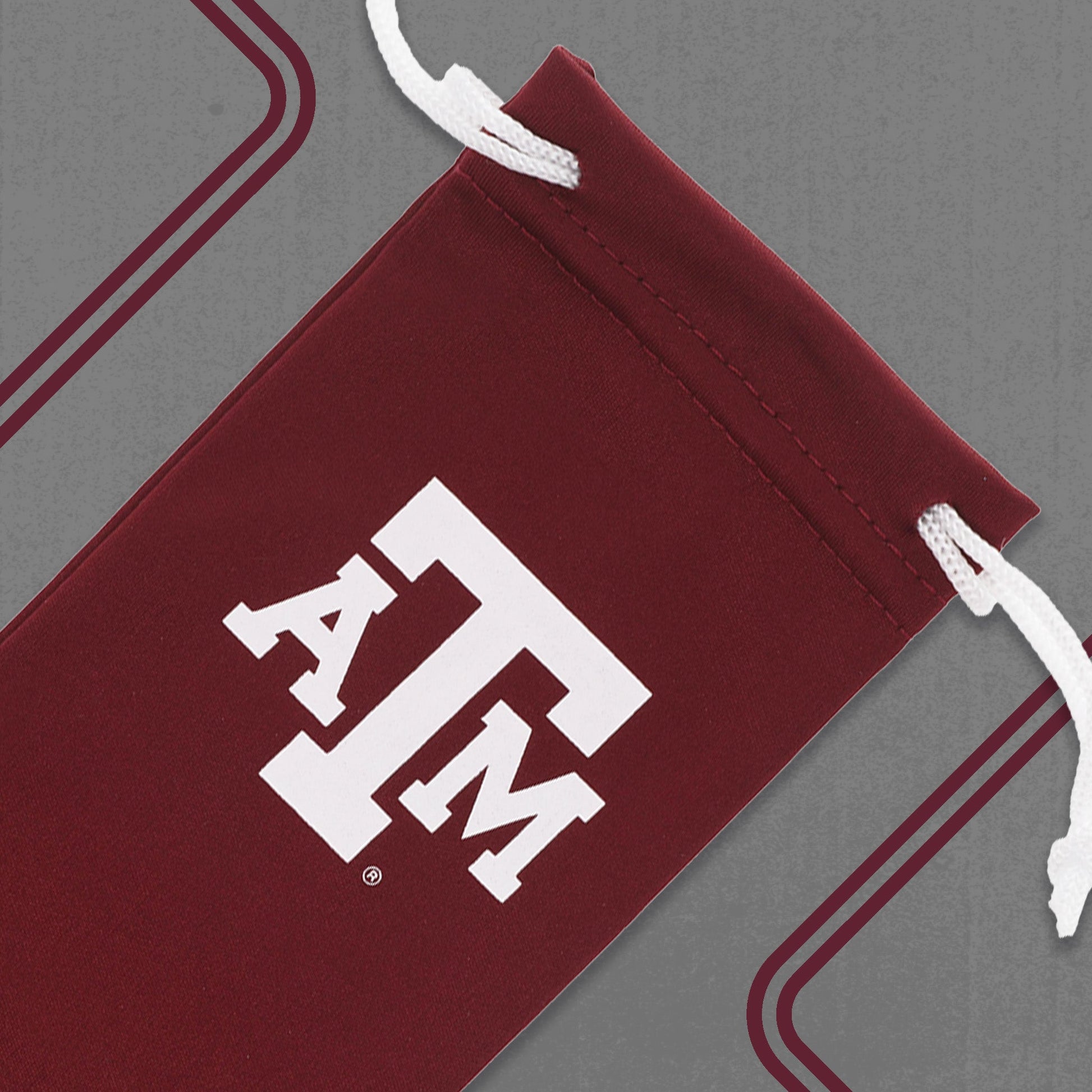 Texas A&M® Sunglasses - Gig 'Em Aggies!® Texas A&M | Goodr