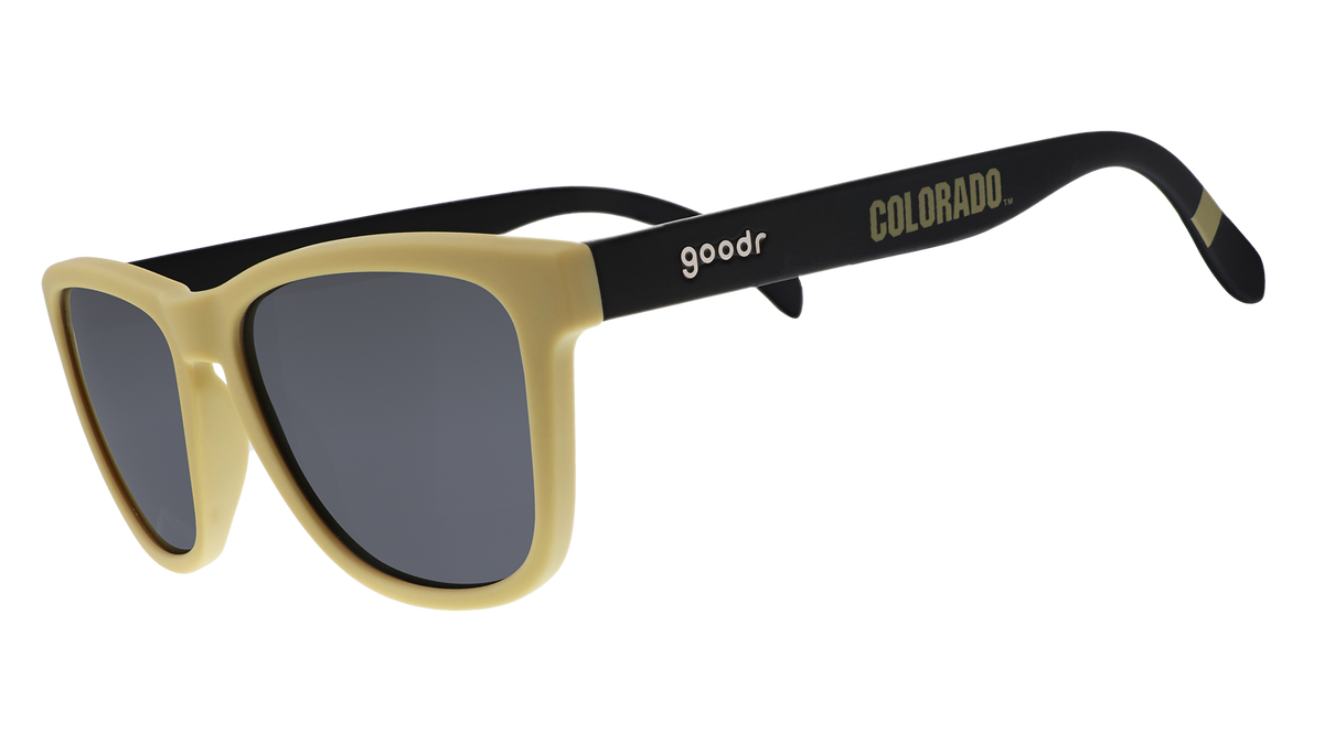 University of Colorado Sunglasses University of Colorado | Goodr