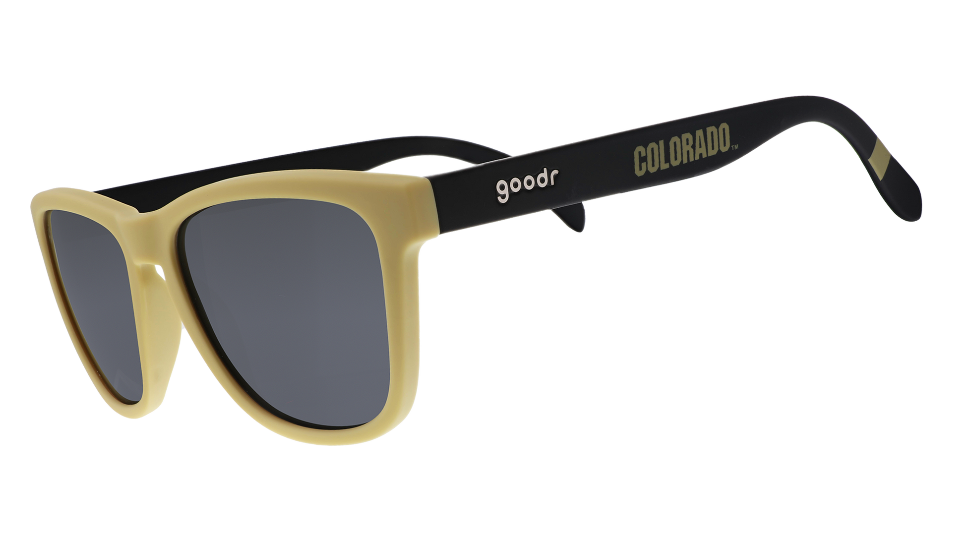 University of Colorado Sunglasses University of Colorado | Goodr
