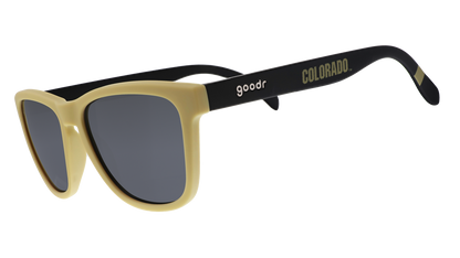 University of Colorado Sunglasses University of Colorado | Goodr