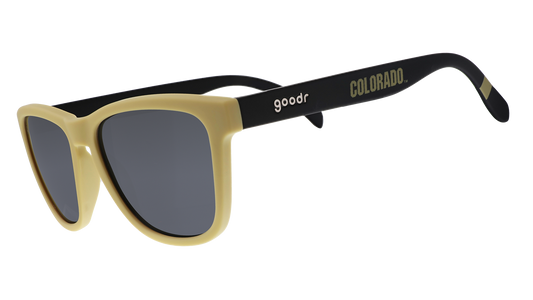 University of Colorado Sunglasses University of Colorado | Goodr