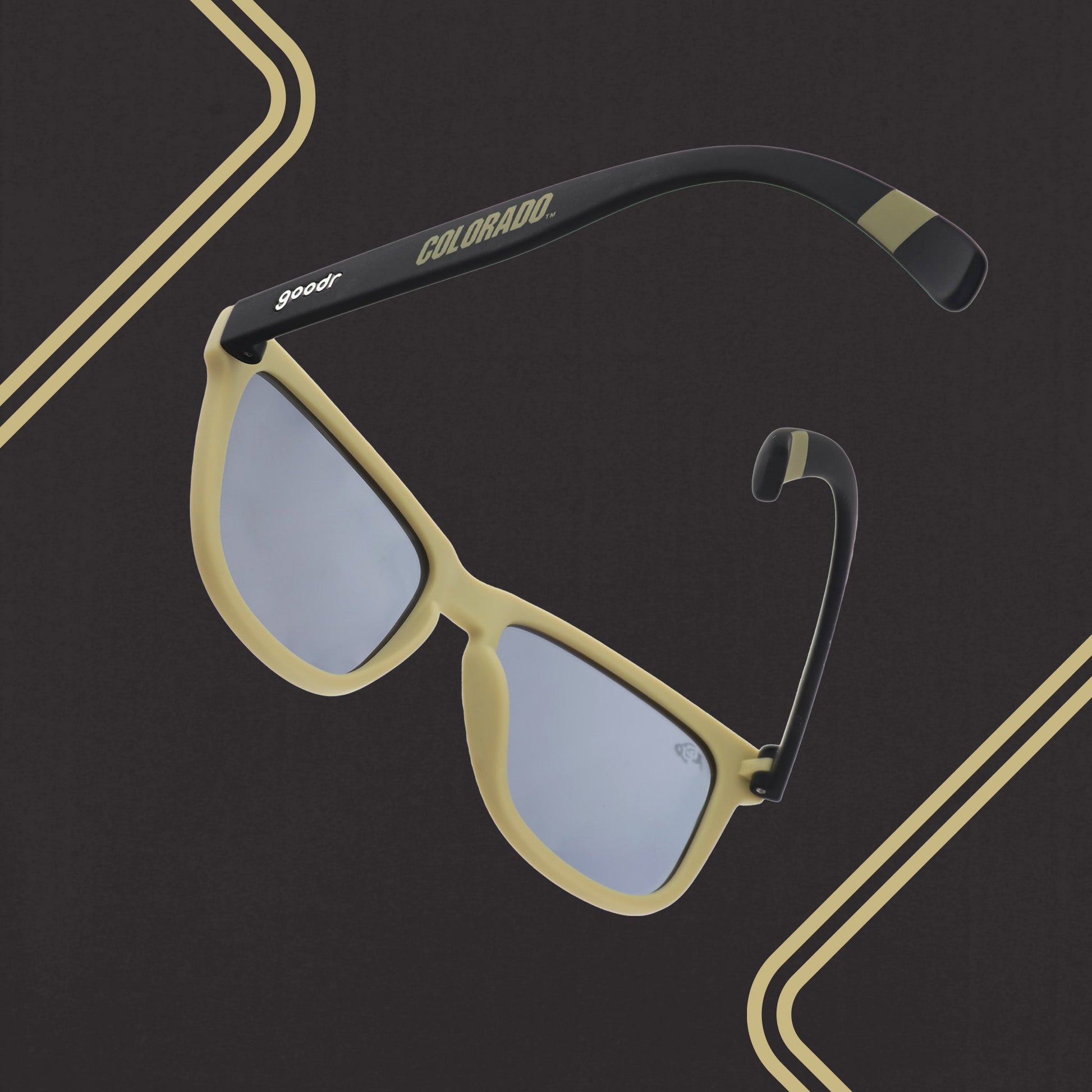 University of Colorado Sunglasses University of Colorado | Goodr