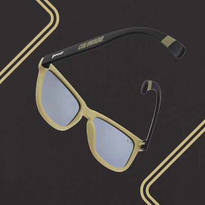 University of Colorado Sunglasses University of Colorado | Goodr