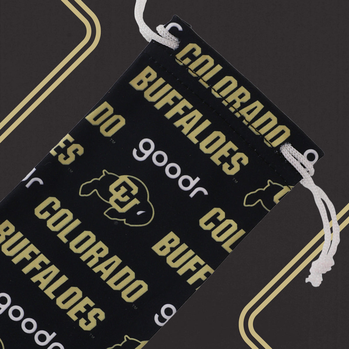University of Colorado Sunglasses University of Colorado | Goodr
