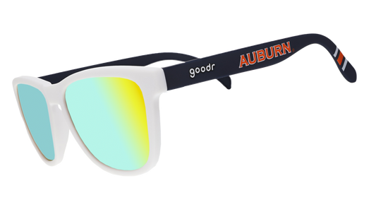 Bodda Getta, Bodda Getta - Auburn University Auburn University | Goodr