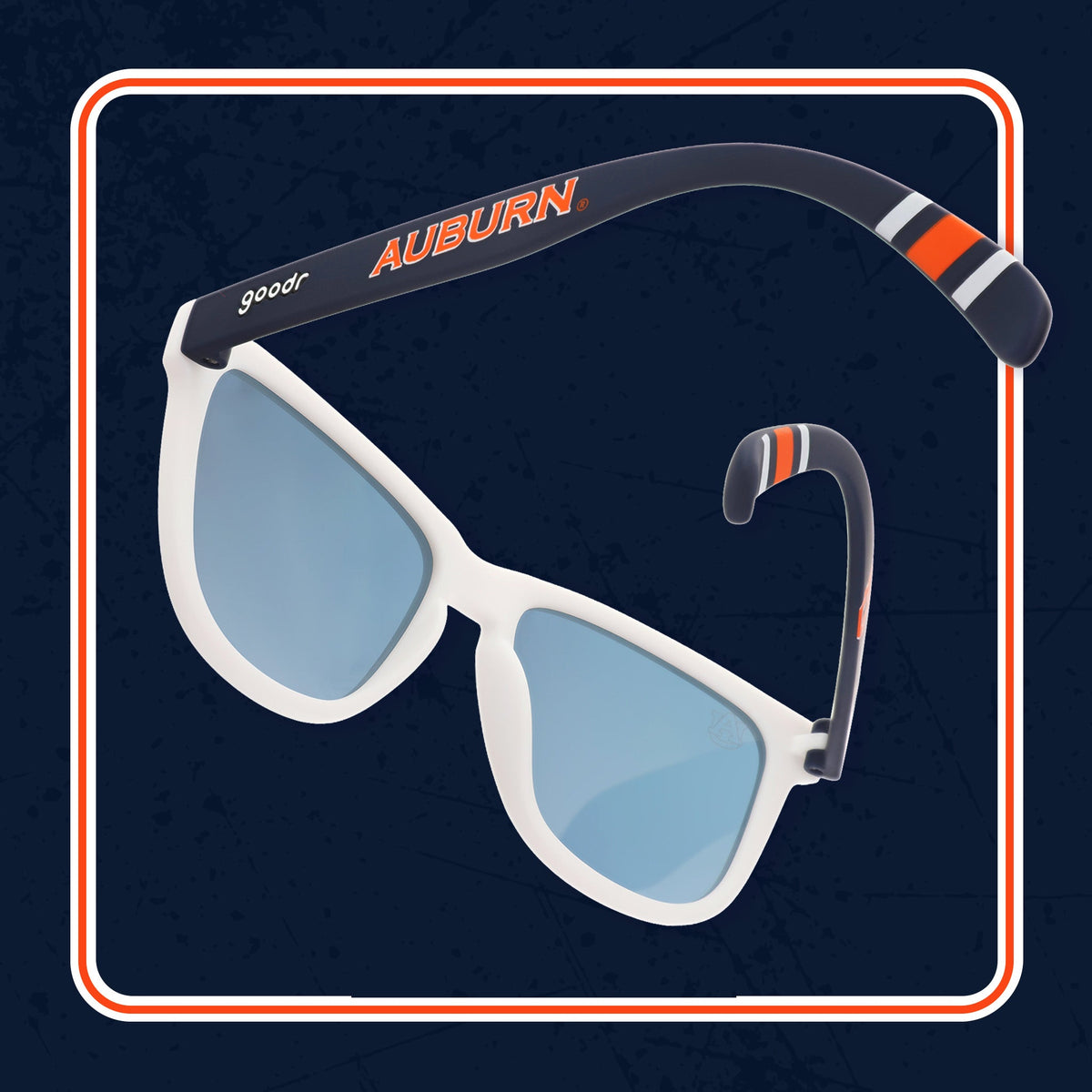 Bodda Getta, Bodda Getta - Auburn University Auburn University | Goodr