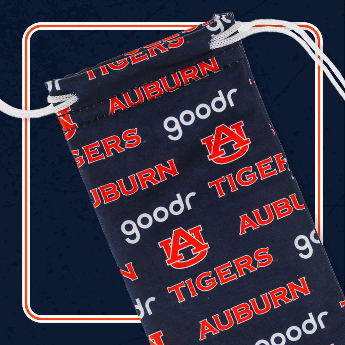 Bodda Getta, Bodda Getta - Auburn University Auburn University | Goodr