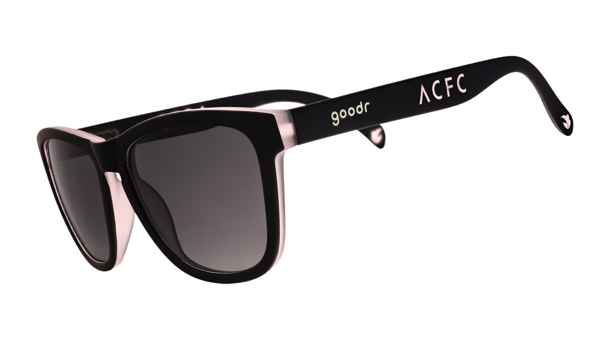 Angel City FC Sunglasses - ¡Volemos! Angel City FC | Goodr