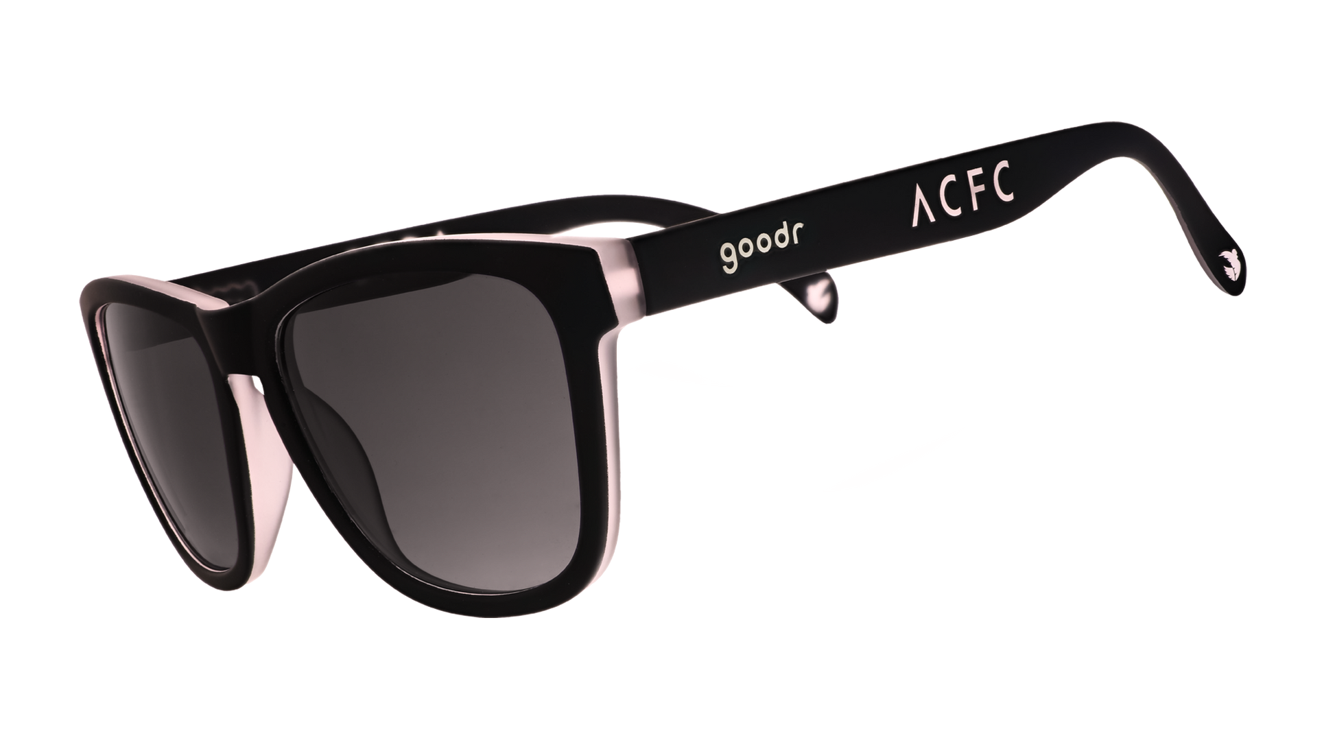 Angel City FC Sunglasses - ¡Volemos! Angel City FC | Goodr