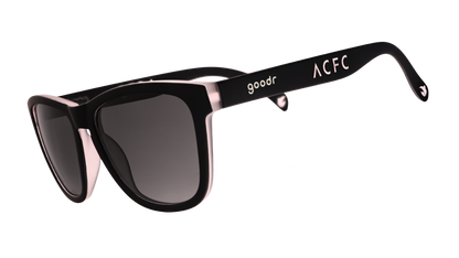 Angel City FC Sunglasses - ¡Volemos! Angel City FC | Goodr