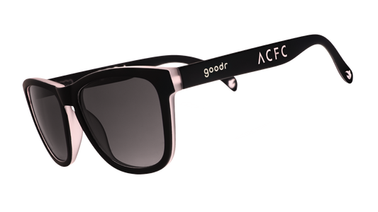 Angel City FC Sunglasses - ¡Volemos! Angel City FC | Goodr