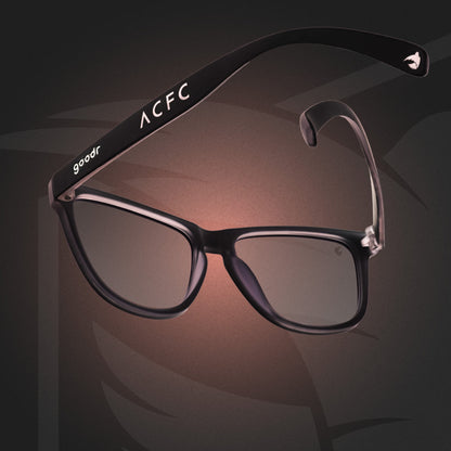 Angel City FC Sunglasses - ¡Volemos! Angel City FC | Goodr
