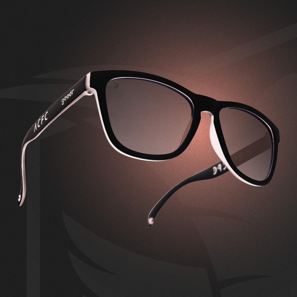 Angel City FC Sunglasses - ¡Volemos! Angel City FC | Goodr
