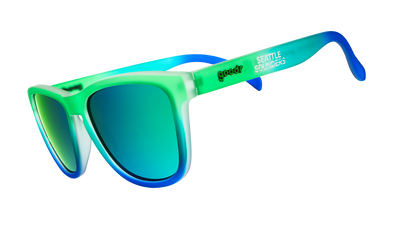 Seattle Sounders Sunglasses Seattle Sounders | Goodr