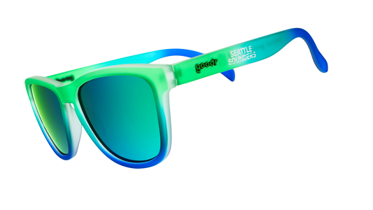 Seattle Sounders Sunglasses Seattle Sounders | Goodr