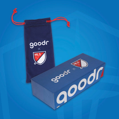 Seattle Sounders Sunglasses Seattle Sounders | Goodr