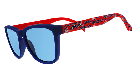 University of Arizona Sunglasses The University of Arizona | Goodr