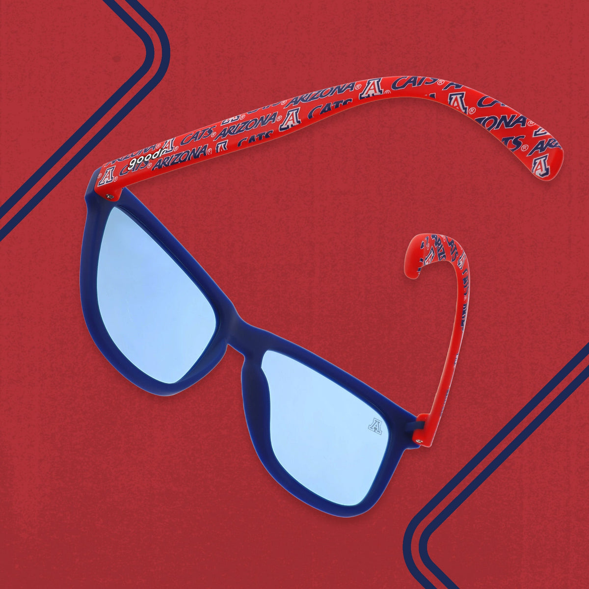 University of Arizona Sunglasses The University of Arizona | Goodr