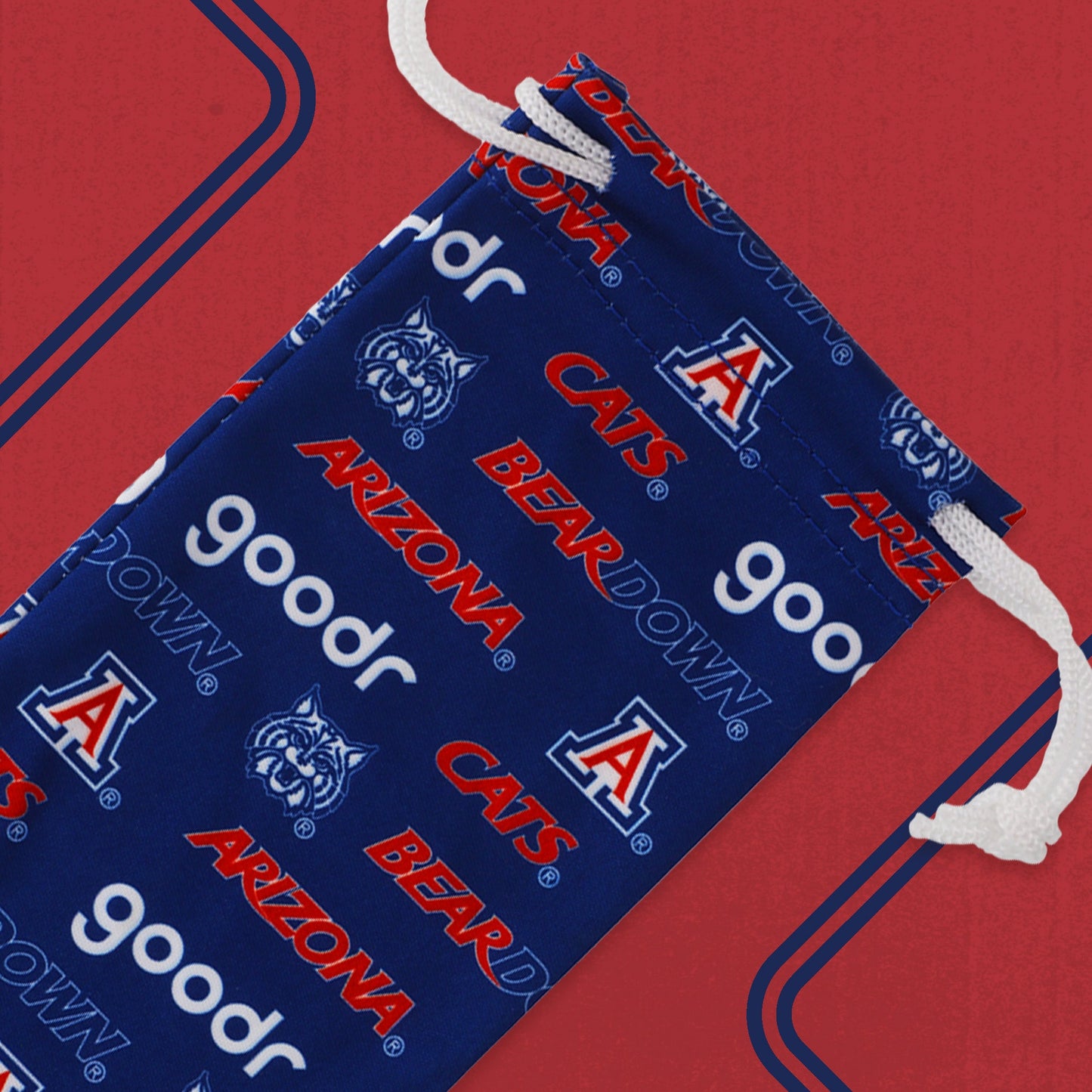 University of Arizona Sunglasses The University of Arizona | Goodr