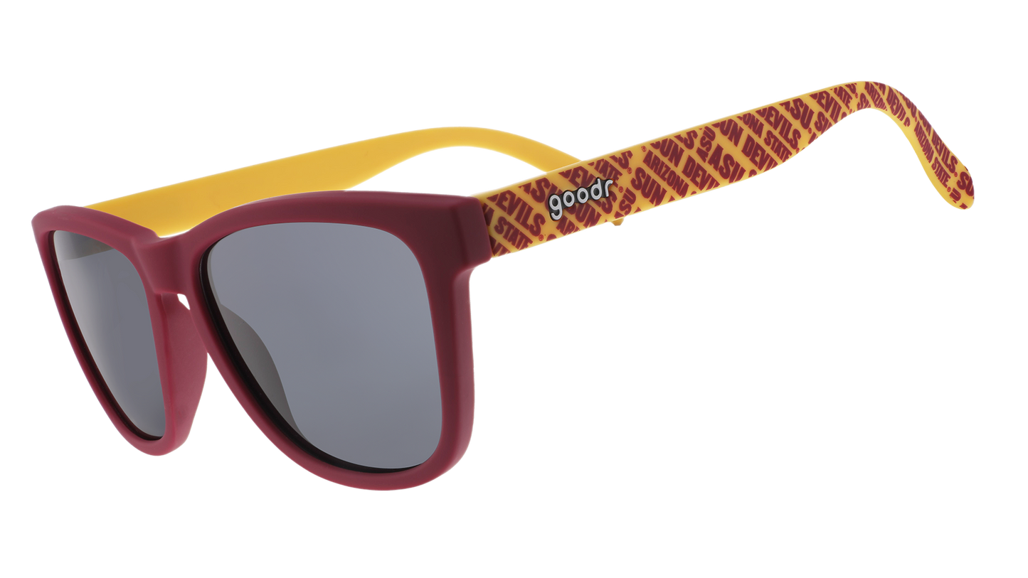 Arizona State University Sunglasses ASU | Goodr