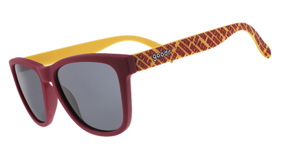 Arizona State University Sunglasses ASU | Goodr