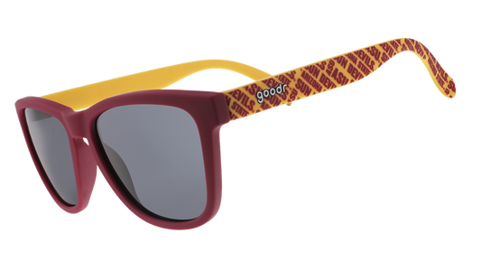 Arizona State University Sunglasses ASU | Goodr