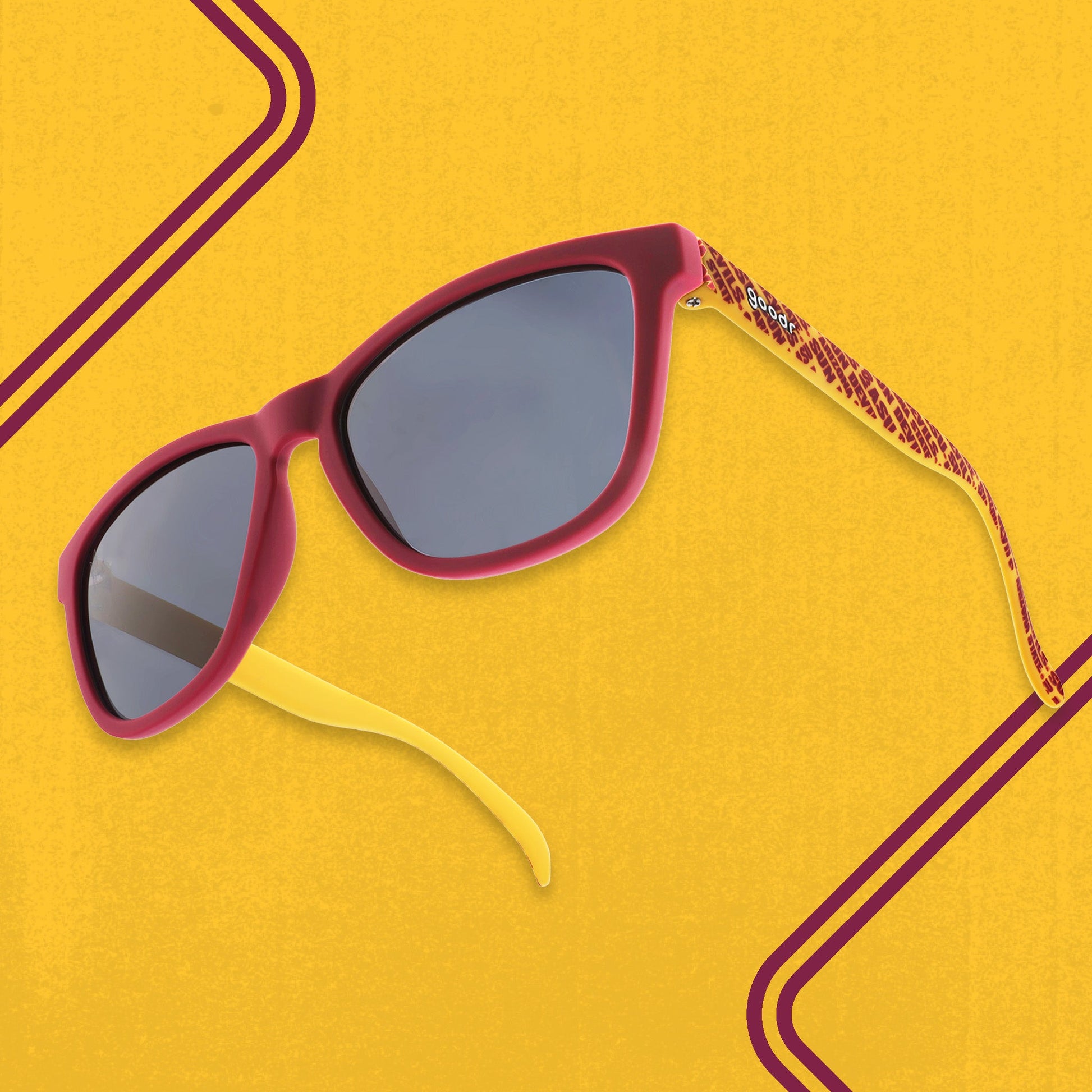 Arizona State University Sunglasses ASU | Goodr