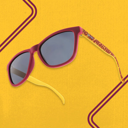 Arizona State University Sunglasses ASU | Goodr