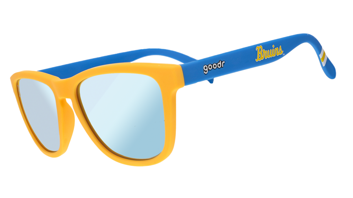 UCLA Sunglasses - Something's Bruin UCLA | Goodr