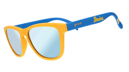 UCLA Sunglasses - Something's Bruin UCLA | Goodr