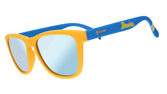 UCLA Sunglasses - Something's Bruin UCLA | Goodr