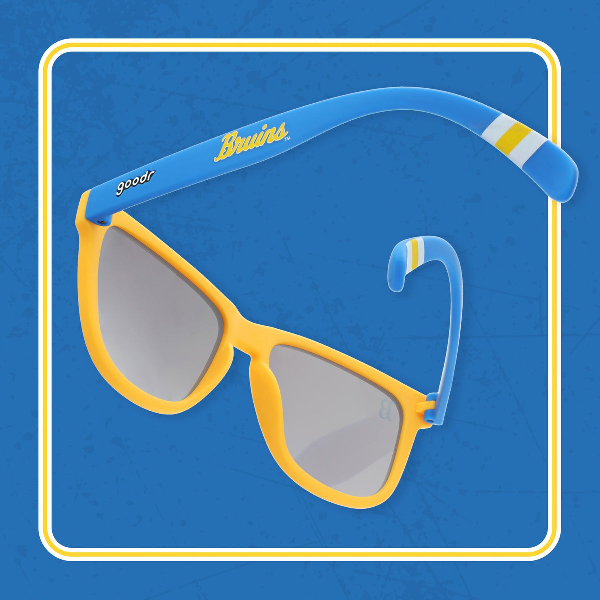 UCLA Sunglasses - Something's Bruin UCLA | Goodr
