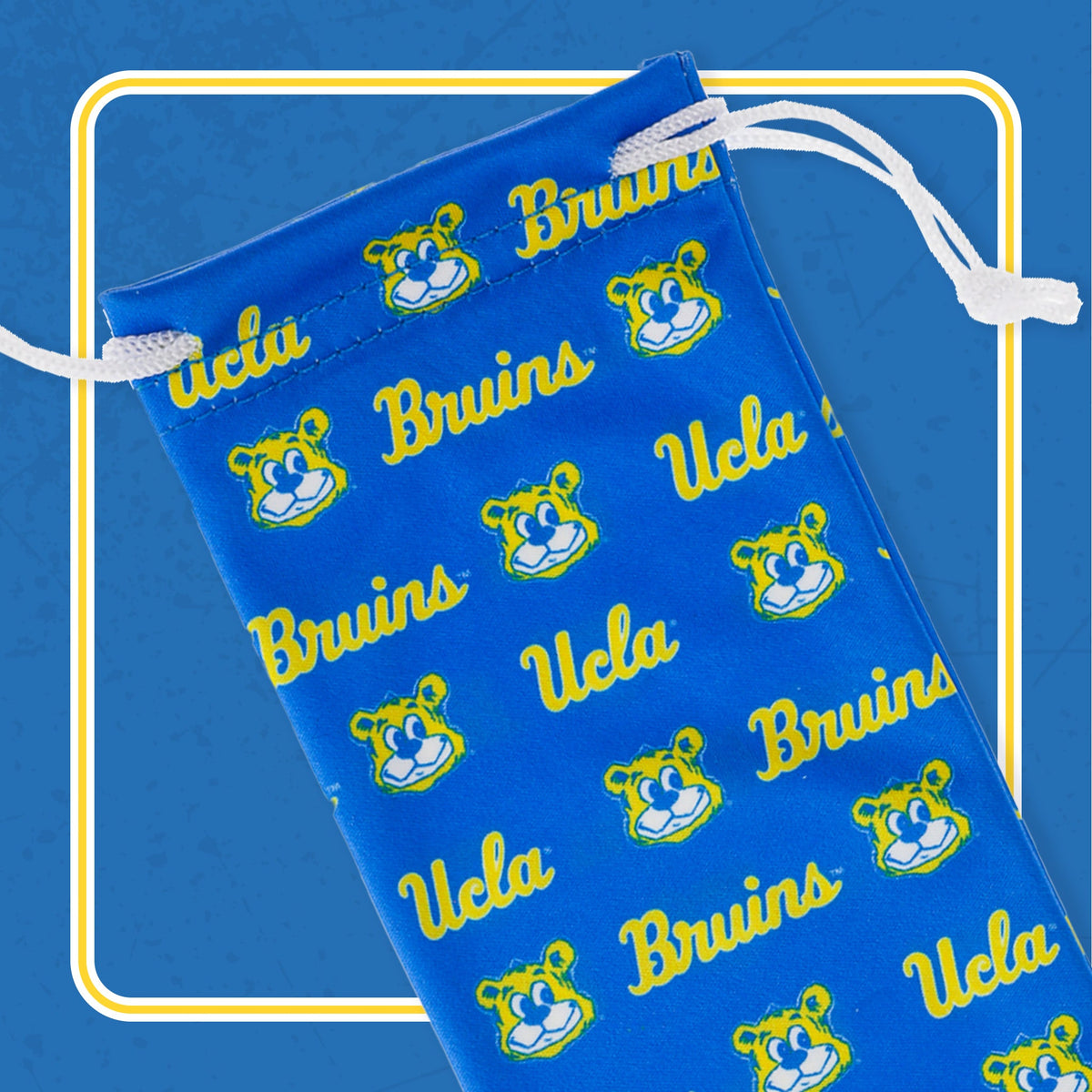 UCLA Sunglasses - Something's Bruin UCLA | Goodr
