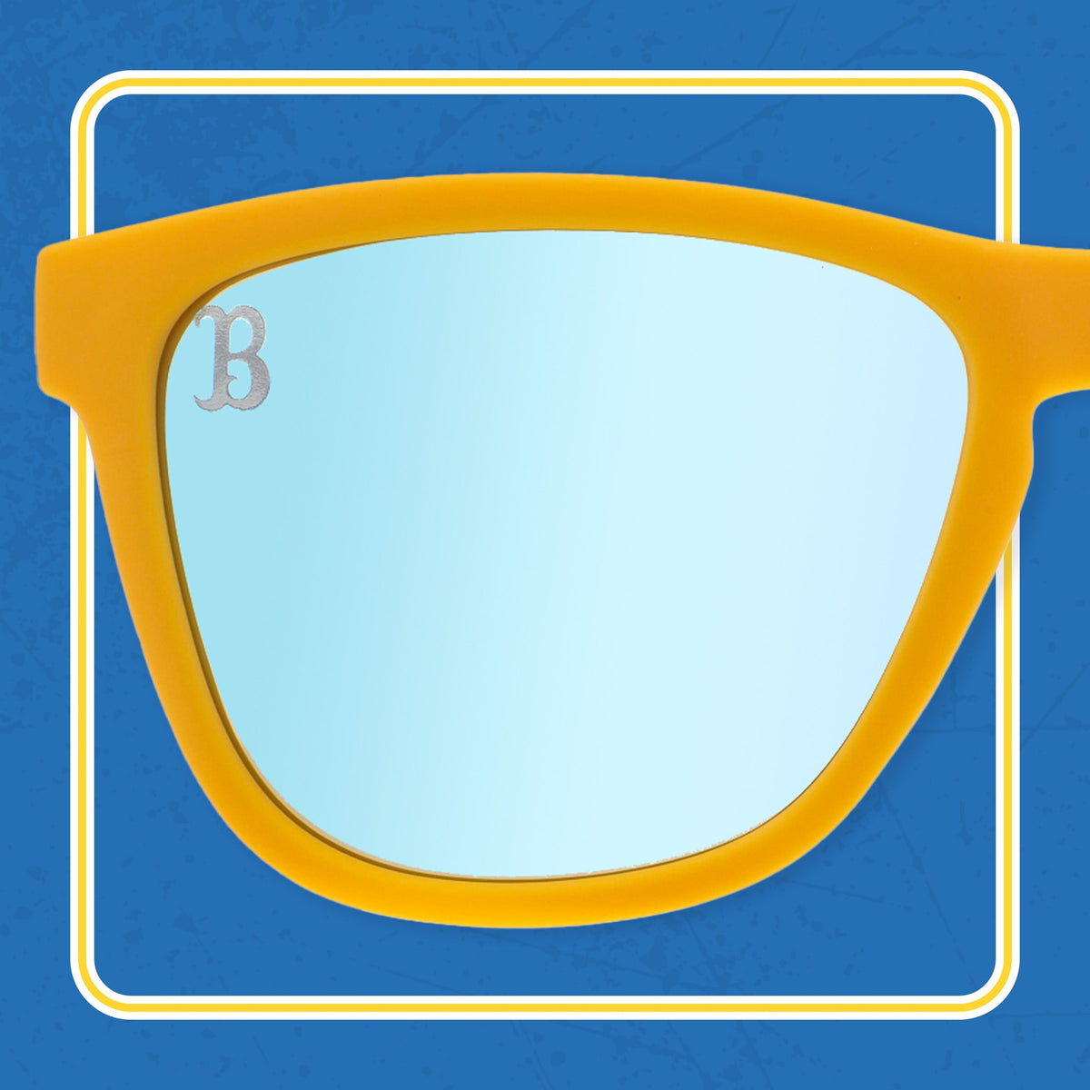 UCLA Sunglasses - Something's Bruin UCLA | Goodr