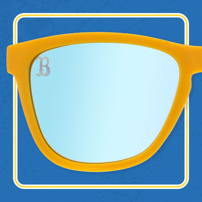 UCLA Sunglasses - Something's Bruin UCLA | Goodr